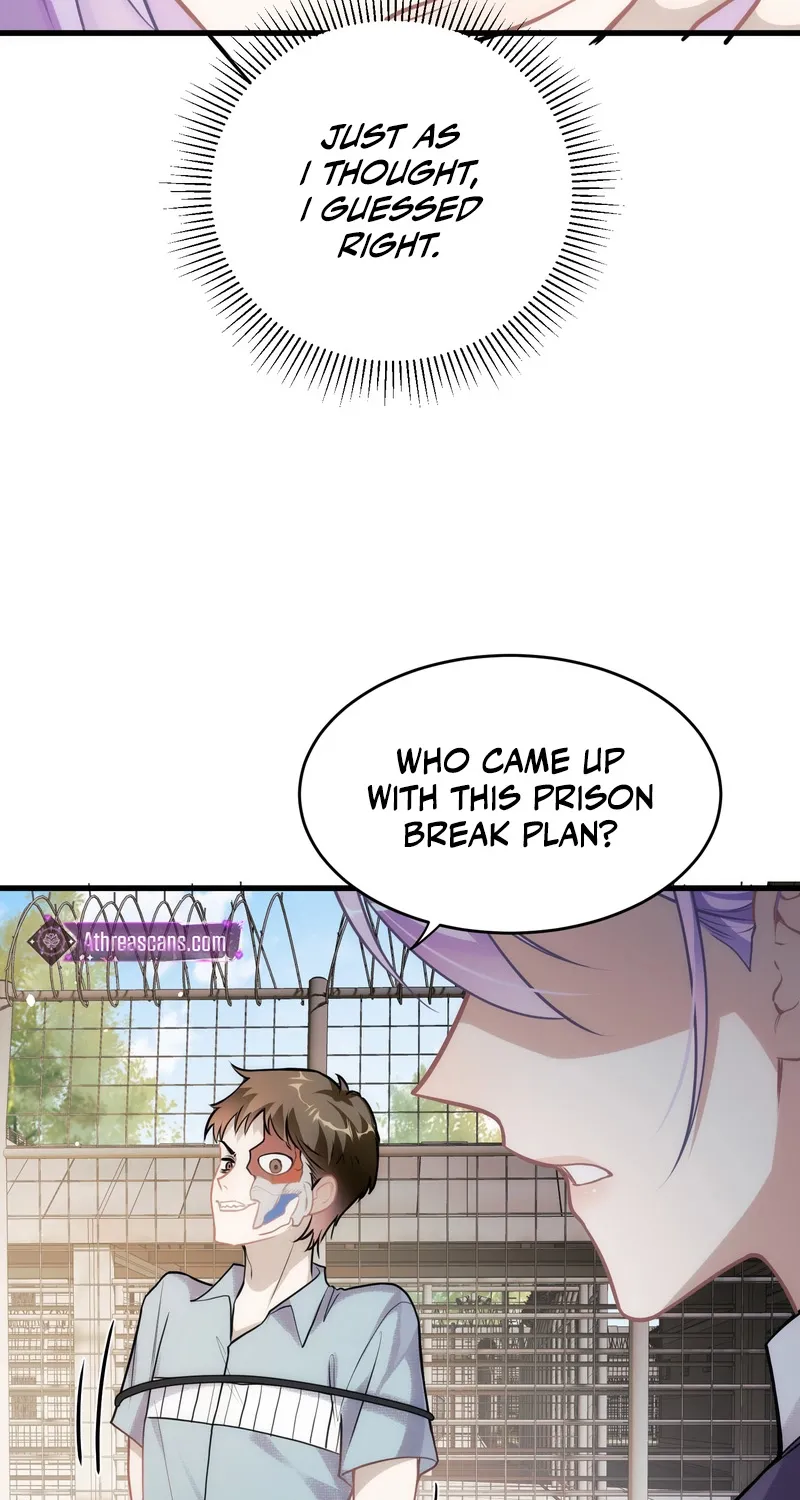 Your Body Is Lying Chapter 2 page 52 - 