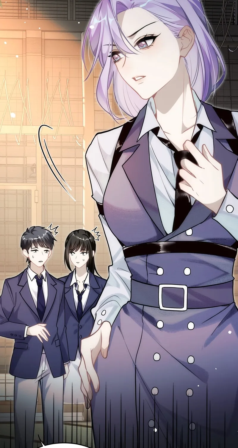 Your Body Is Lying Chapter 2 page 54 - 