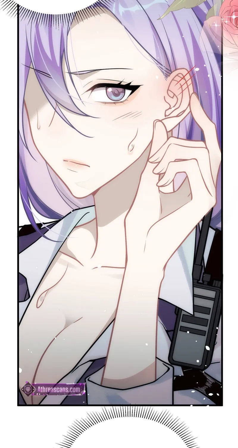 Your Body Is Lying Chapter 2 page 7 - 