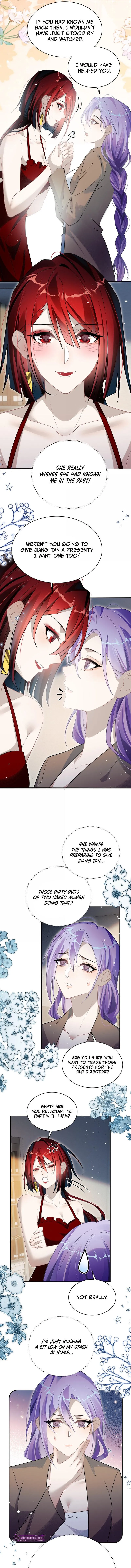 Your Body Is Lying Chapter 21 page 2 - 