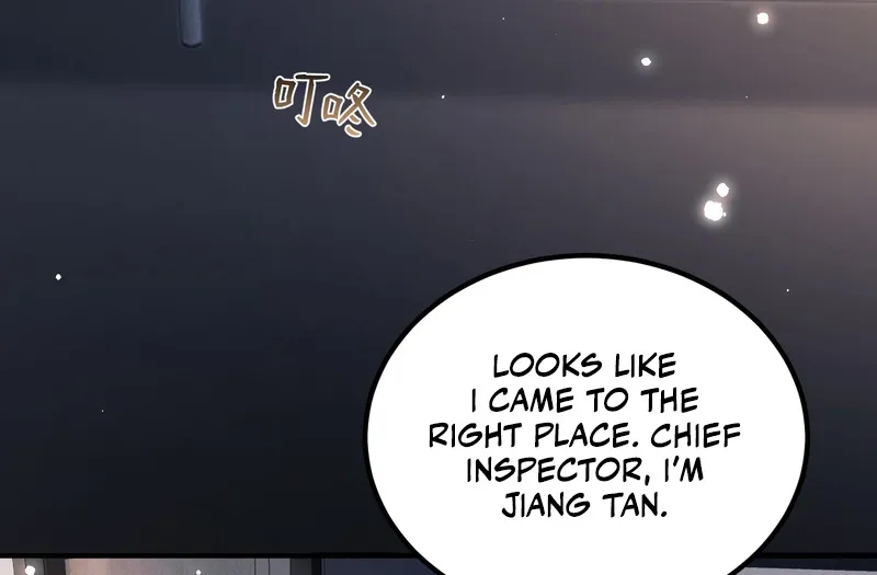 Your Body Is Lying Chapter 3 page 15 - 