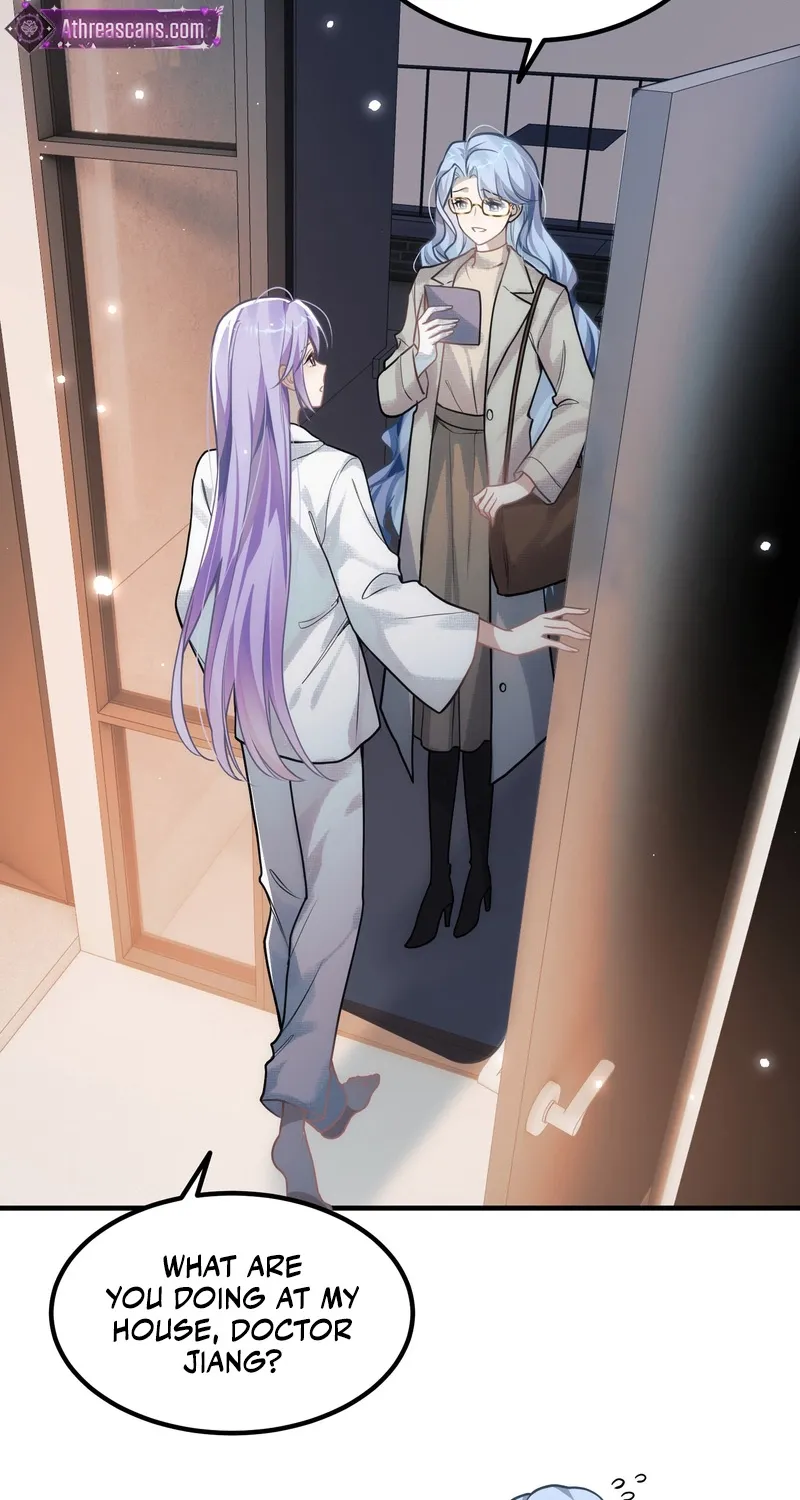 Your Body Is Lying Chapter 3 page 16 - 