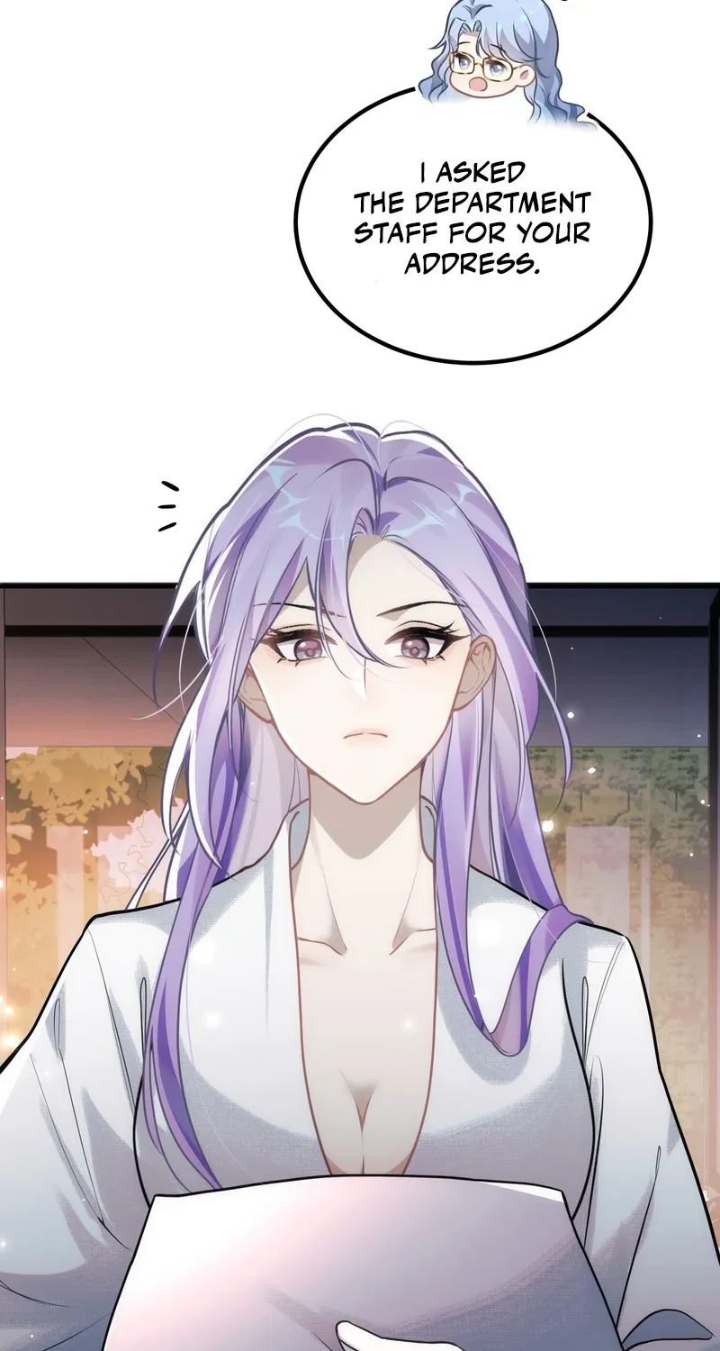Your Body Is Lying Chapter 3 page 17 - 