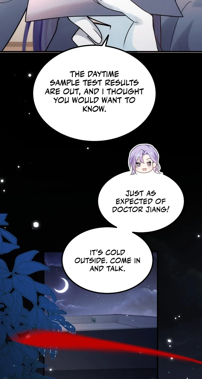 Your Body Is Lying Chapter 3 page 18 - 