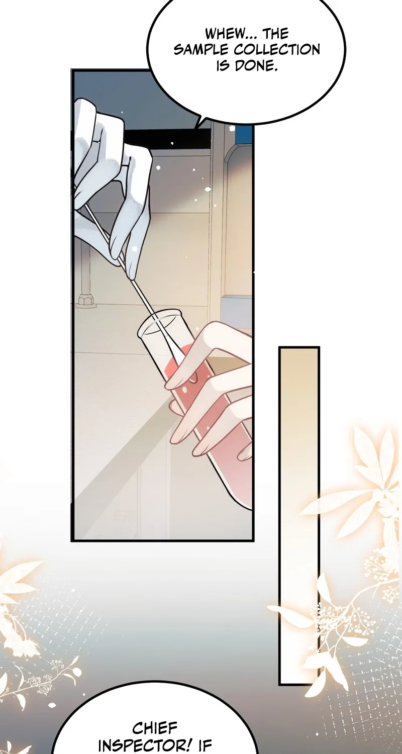 Your Body Is Lying Chapter 3 page 3 - 