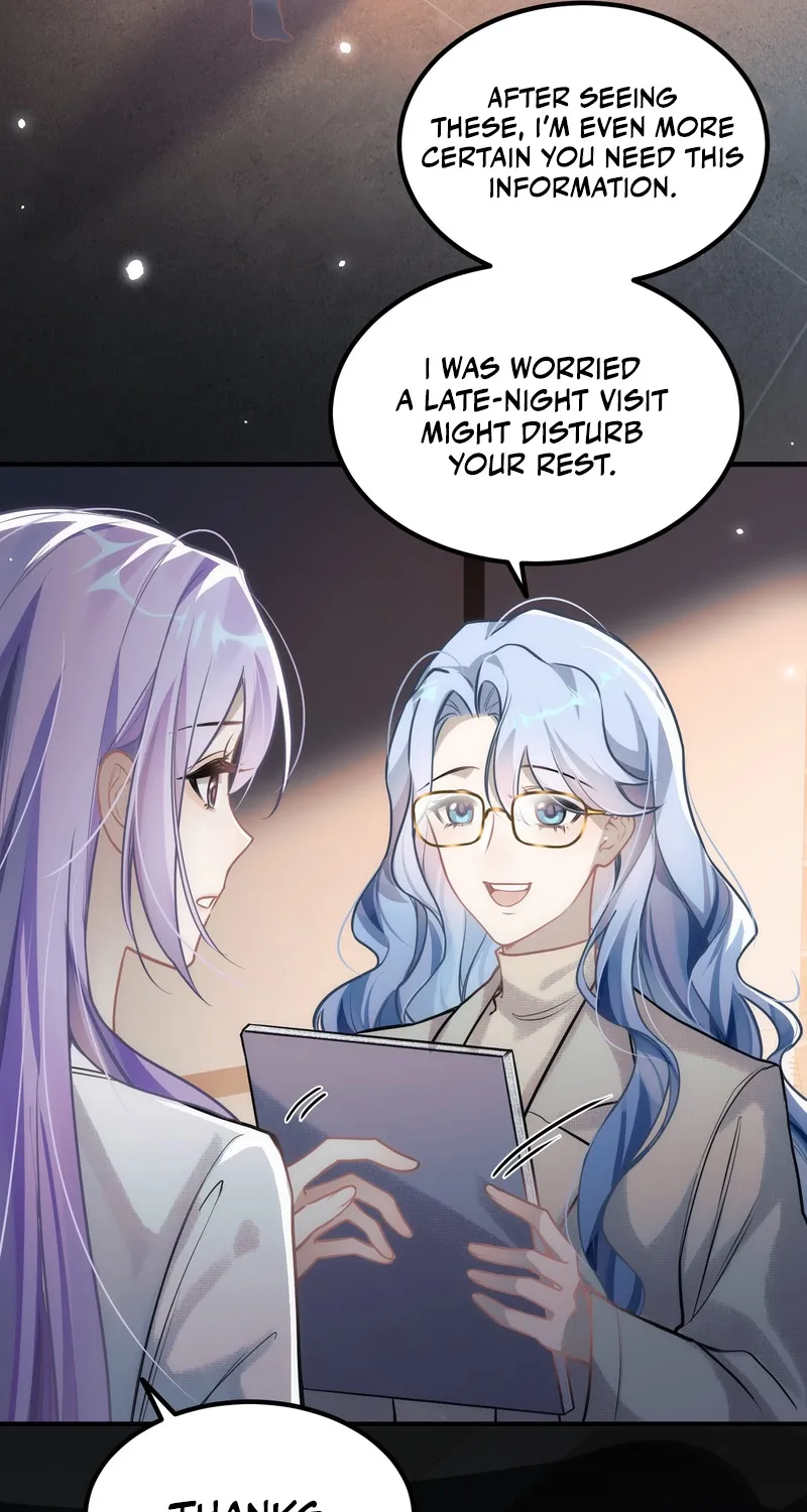 Your Body Is Lying Chapter 3 page 21 - 