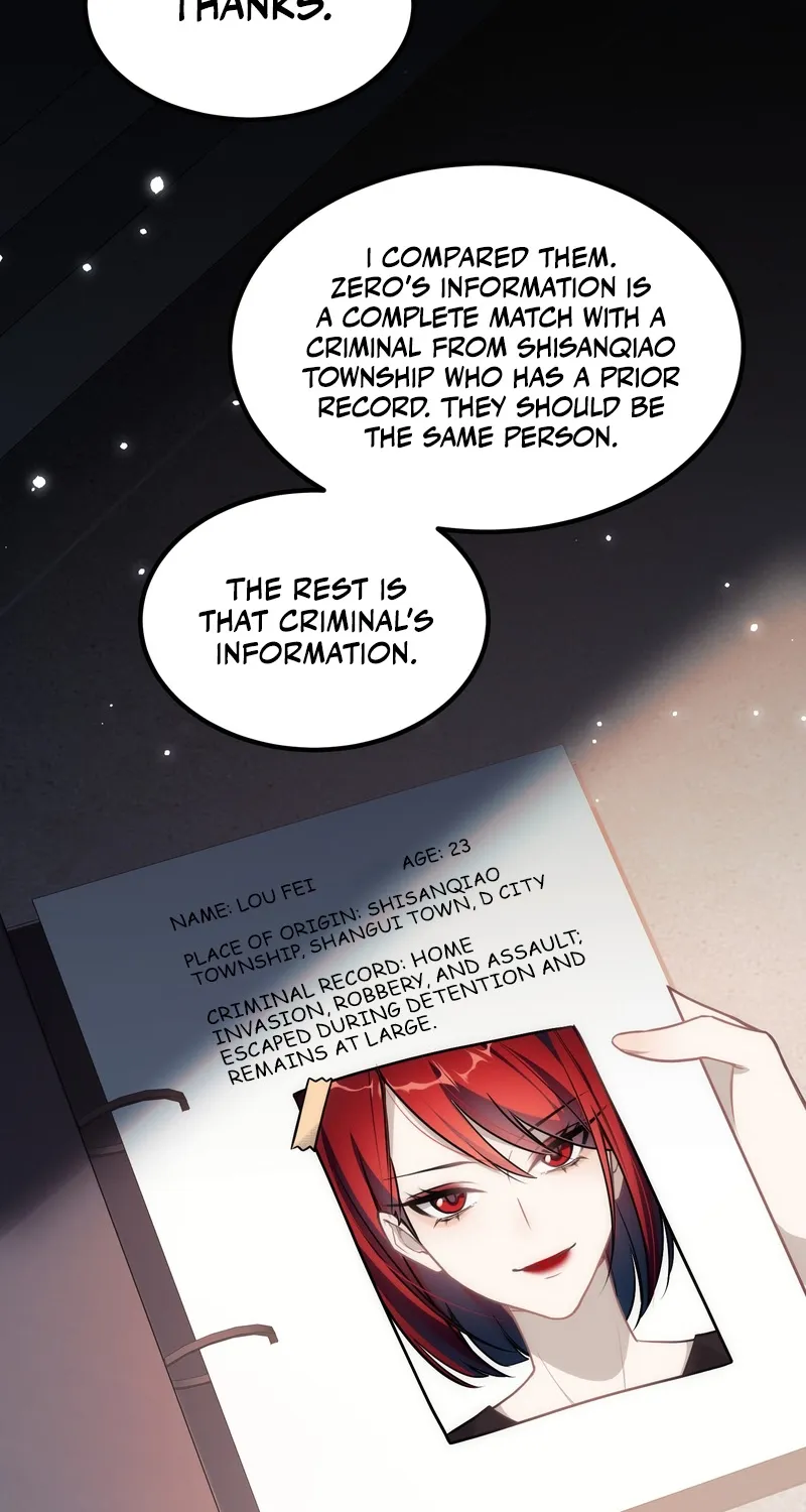 Your Body Is Lying Chapter 3 page 22 - 