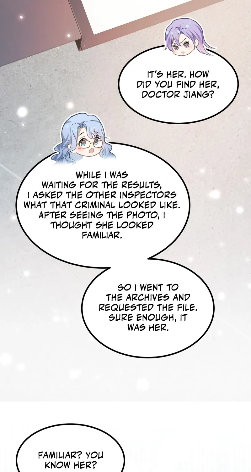 Your Body Is Lying Chapter 3 page 23 - 