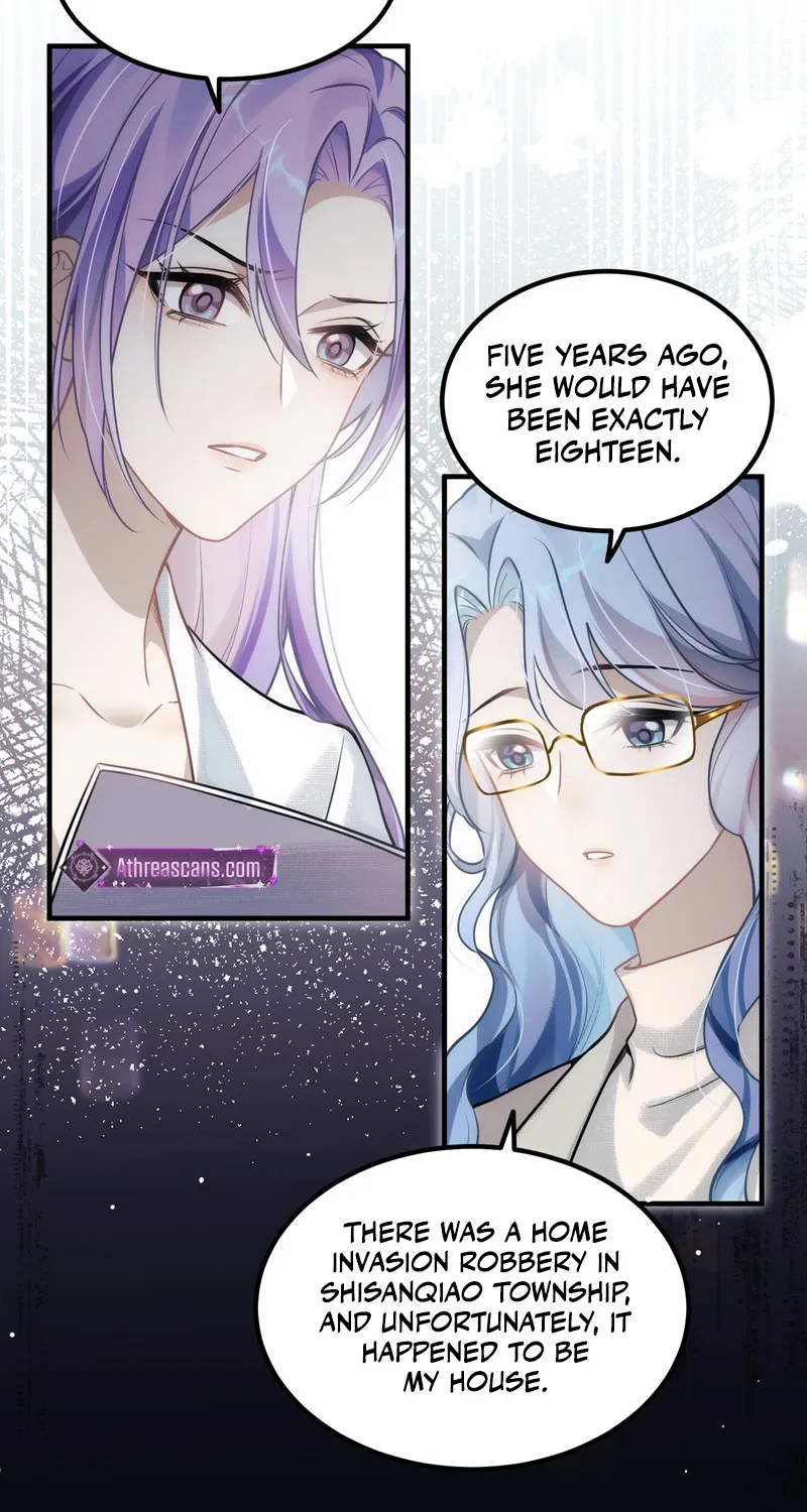 Your Body Is Lying Chapter 3 page 24 - 