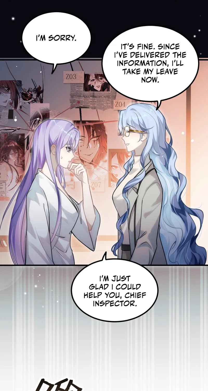 Your Body Is Lying Chapter 3 page 25 - 
