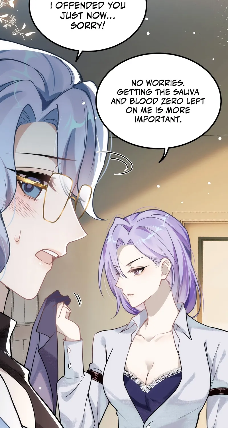Your Body Is Lying Chapter 3 page 4 - 