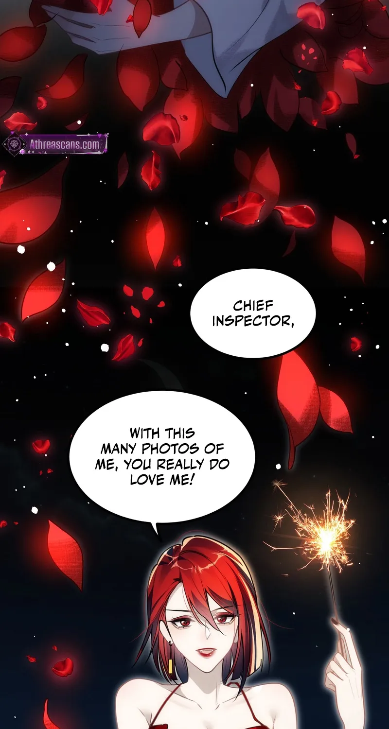 Your Body Is Lying Chapter 3 page 31 - 