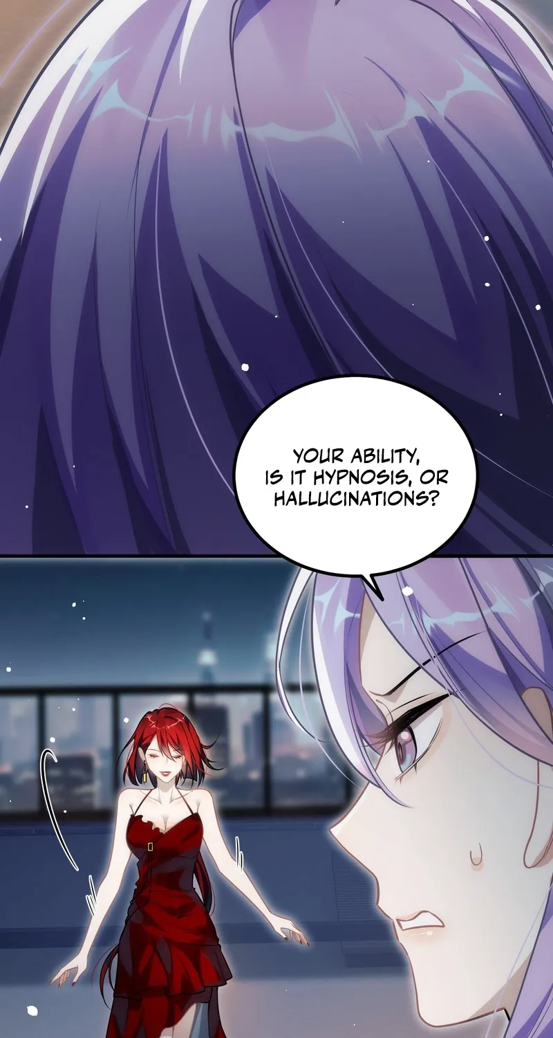 Your Body Is Lying Chapter 3 page 33 - 