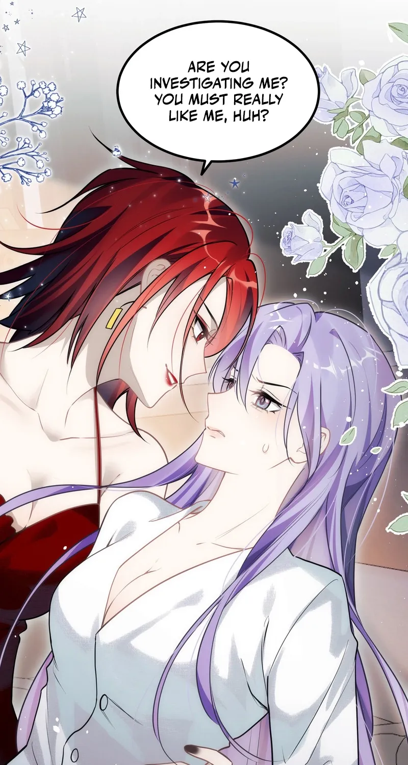 Your Body Is Lying Chapter 3 page 35 - 