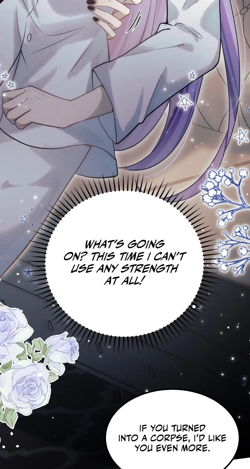 Your Body Is Lying Chapter 3 page 36 - 