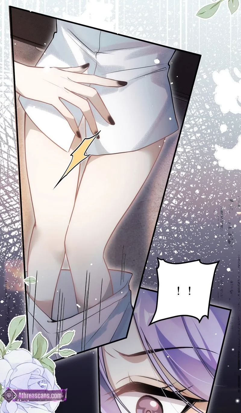 Your Body Is Lying Chapter 3 page 38 - 