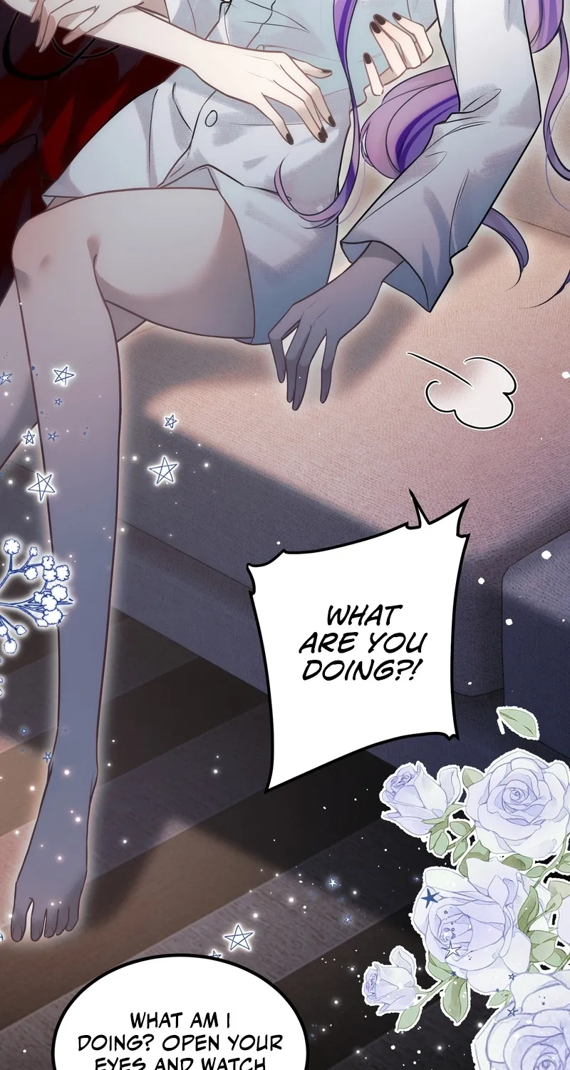 Your Body Is Lying Chapter 3 page 40 - 