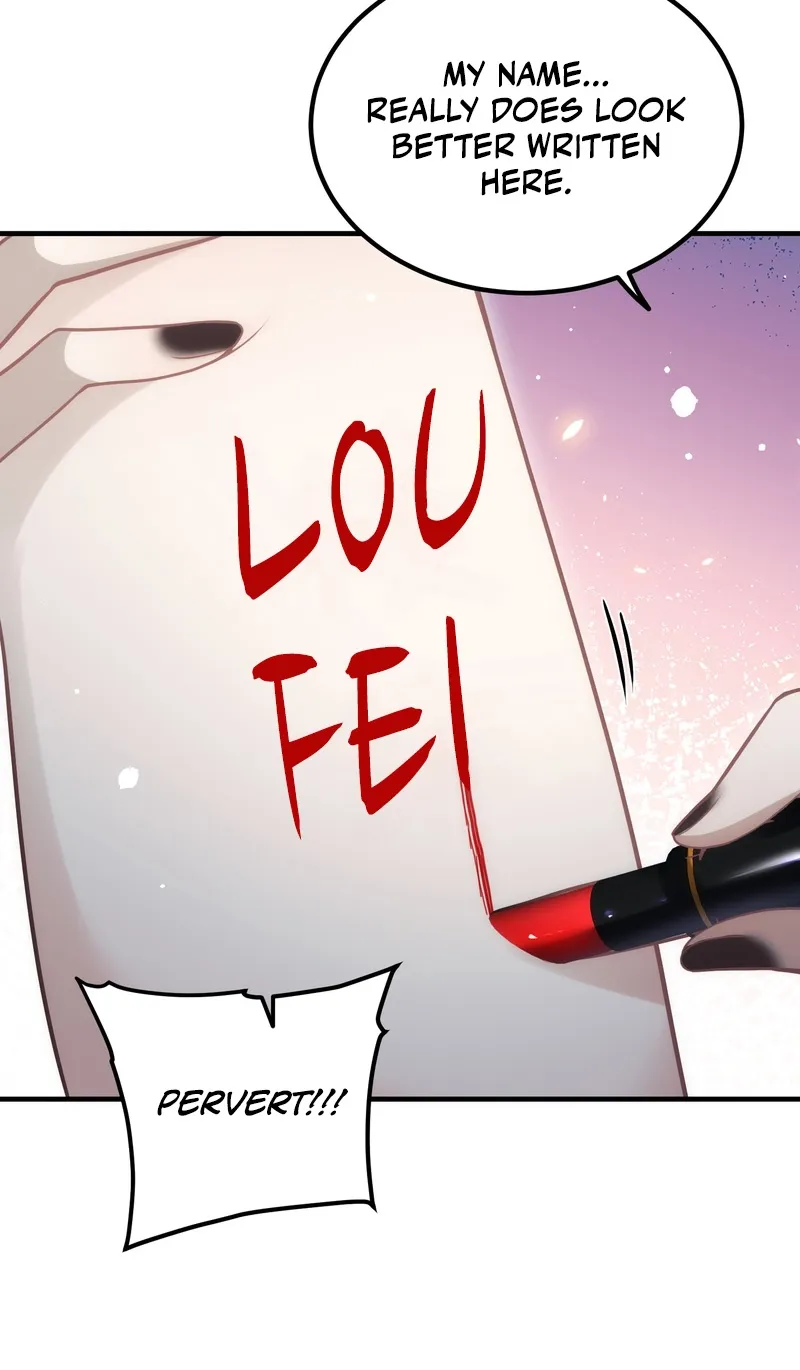 Your Body Is Lying Chapter 3 page 42 - 