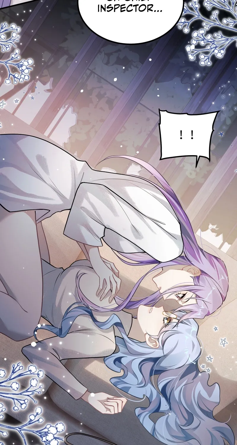 Your Body Is Lying Chapter 3 page 49 - 