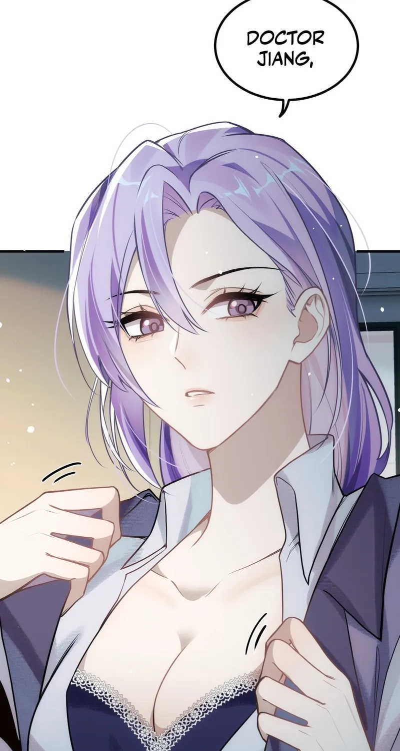Your Body Is Lying Chapter 3 page 6 - 