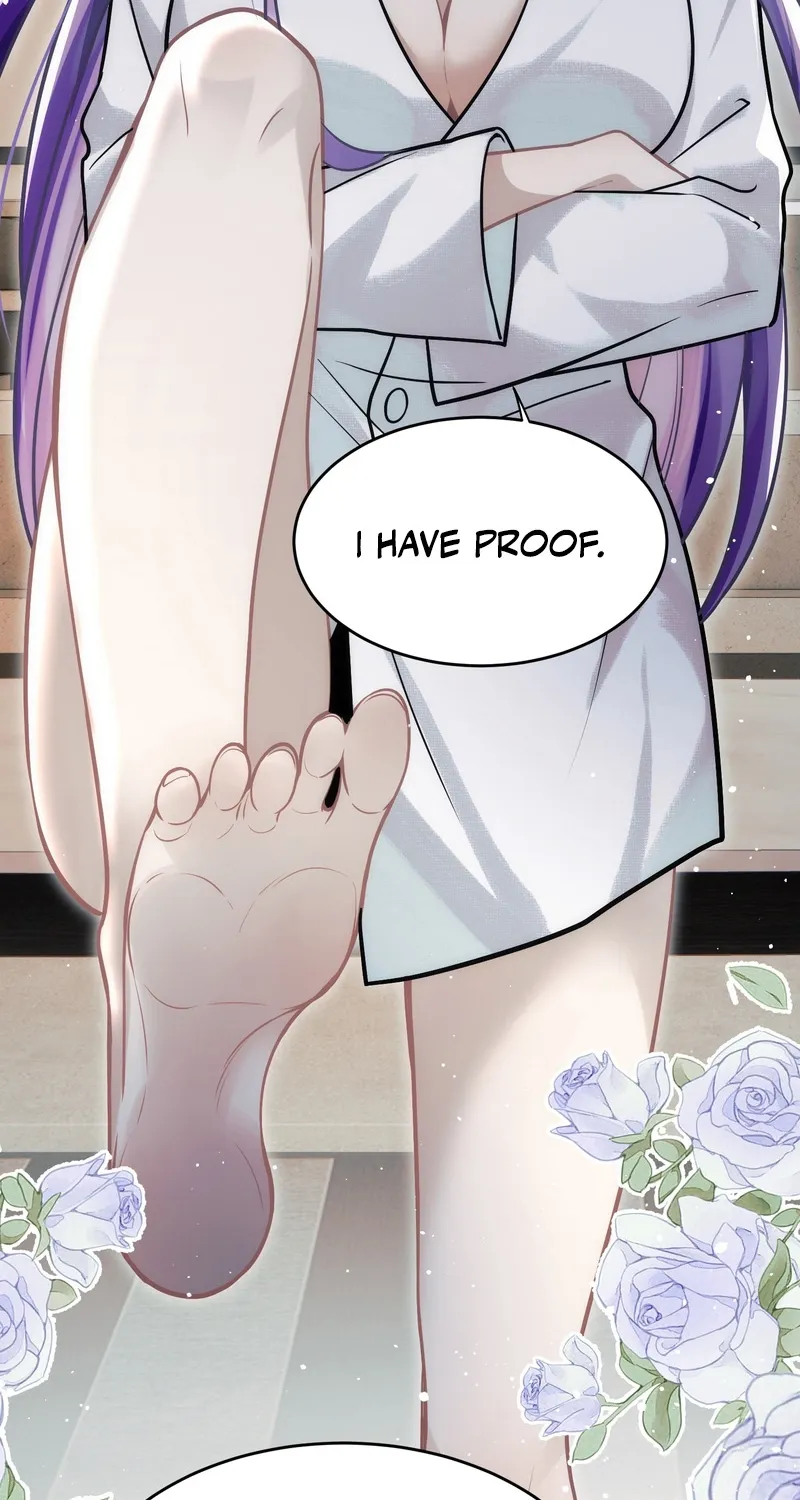 Your Body Is Lying Chapter 4 page 11 - 