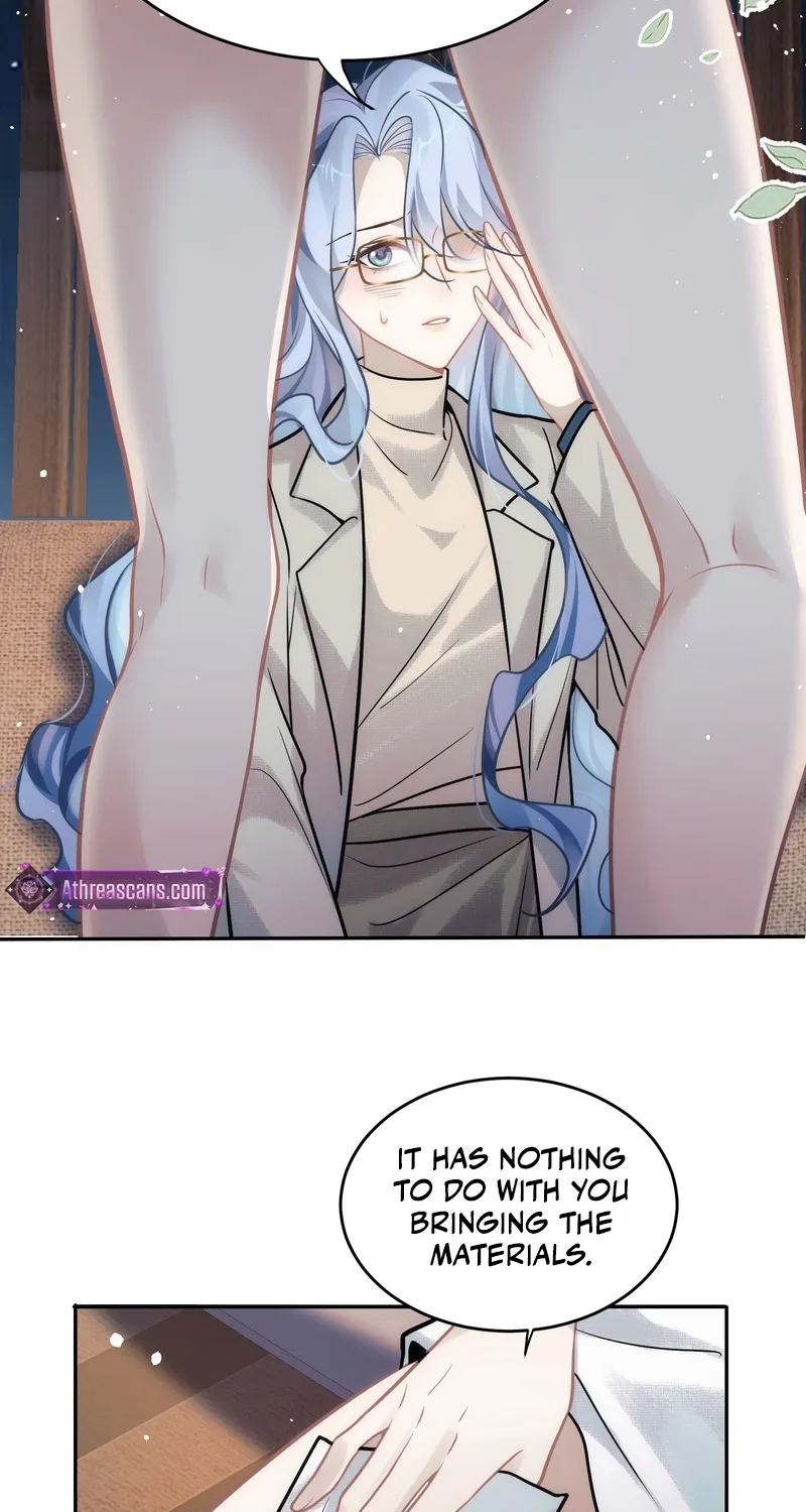 Your Body Is Lying Chapter 4 page 13 - 