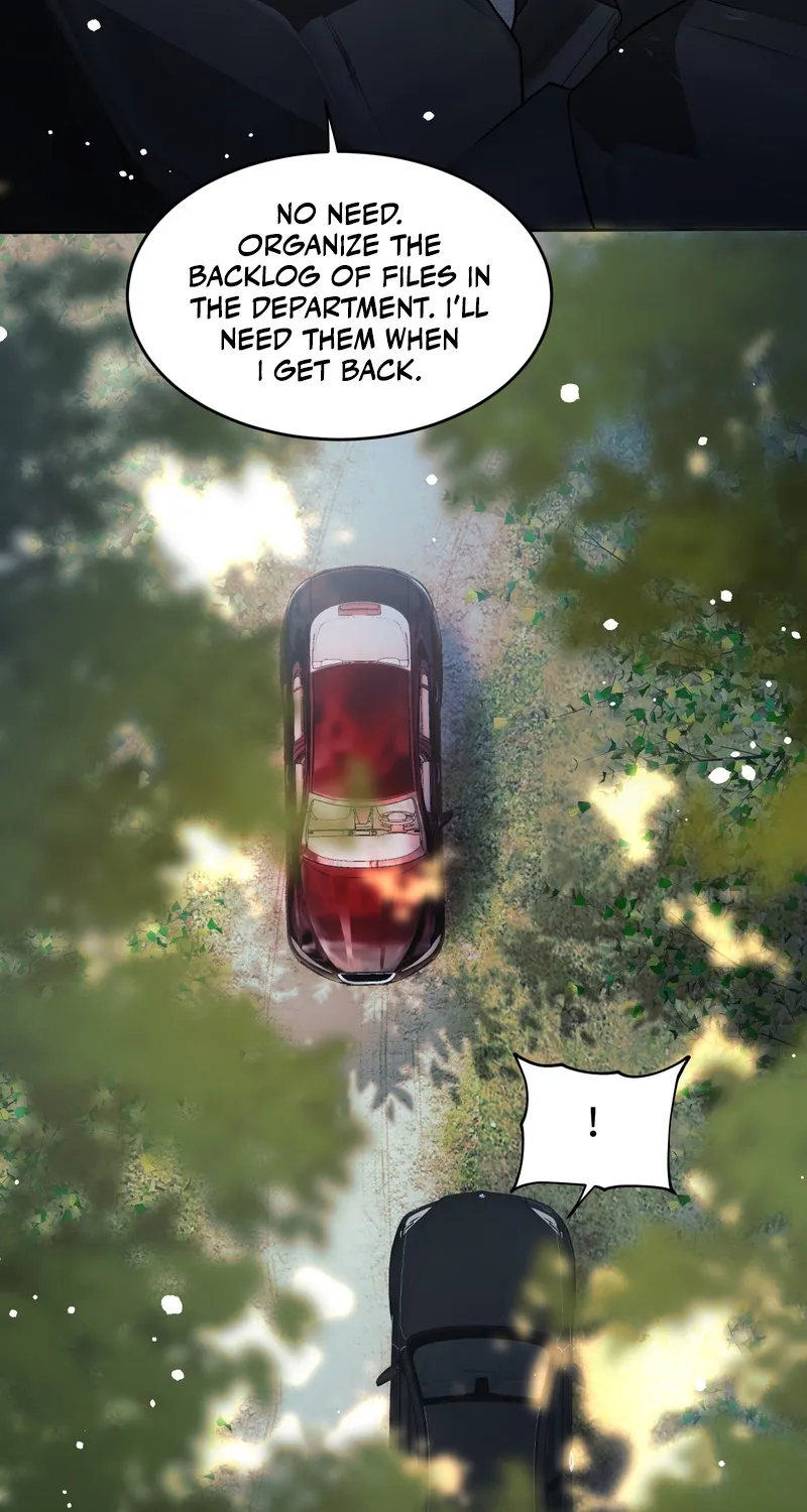 Your Body Is Lying Chapter 4 page 20 - 