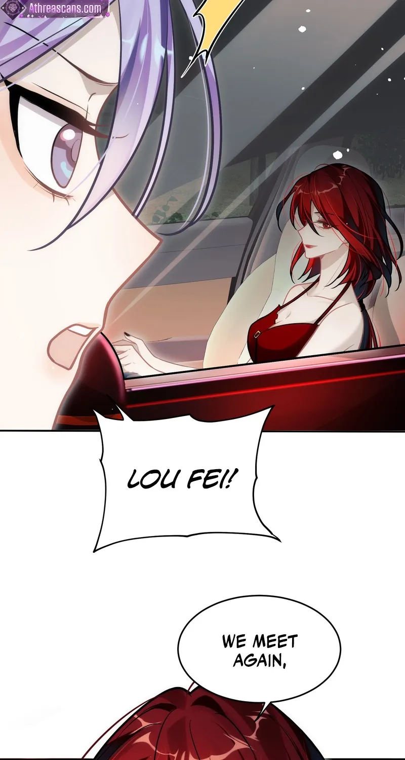 Your Body Is Lying Chapter 4 page 22 - 