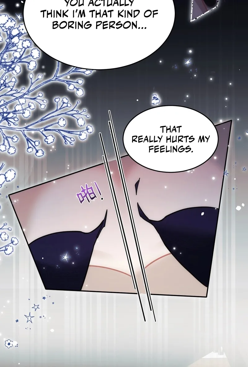 Your Body Is Lying Chapter 4 page 33 - 