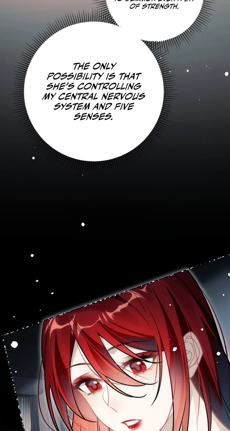 Your Body Is Lying Chapter 4 page 36 - 