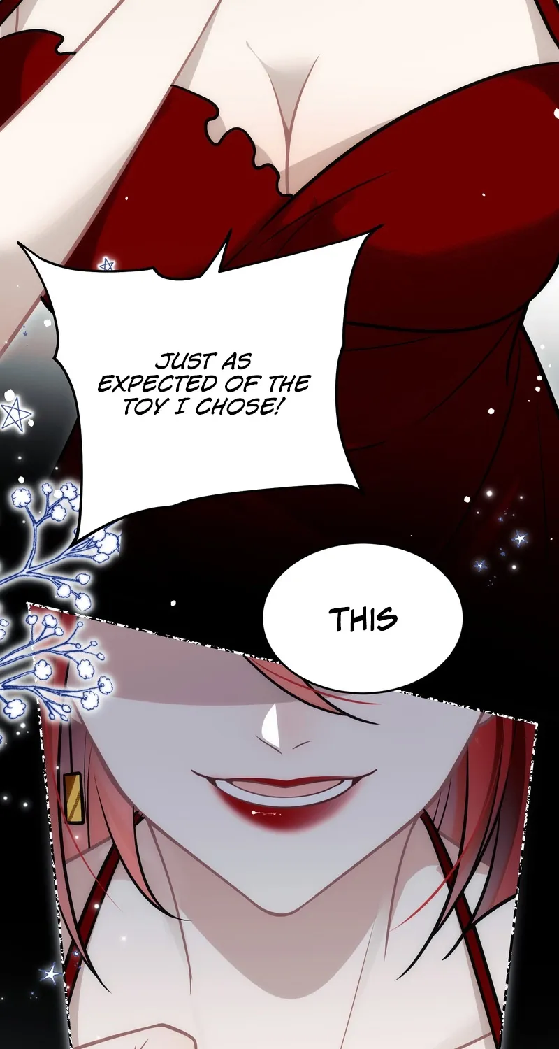 Your Body Is Lying Chapter 4 page 39 - 
