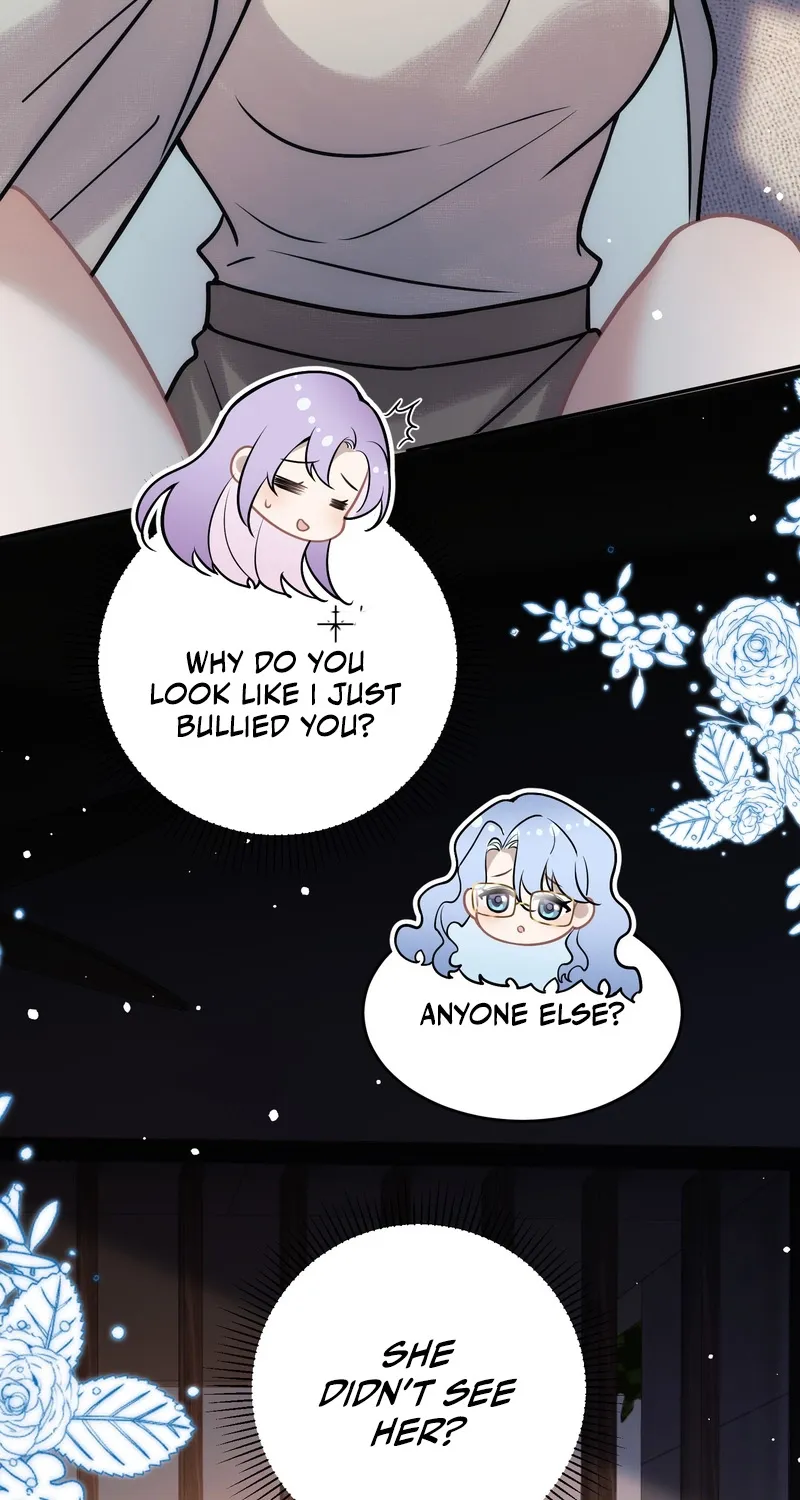 Your Body Is Lying Chapter 4 page 5 - 