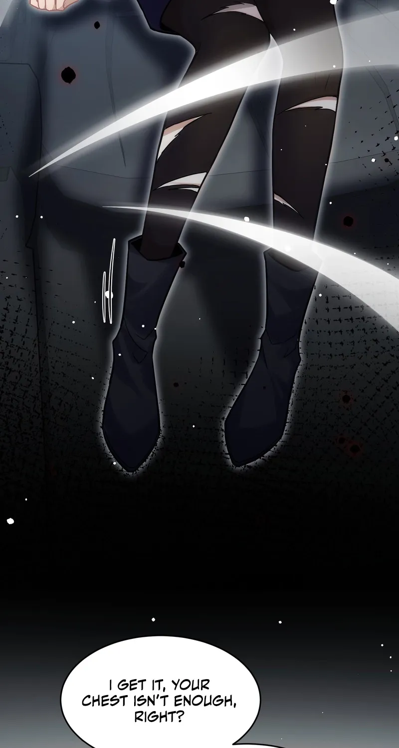 Your Body Is Lying Chapter 4 page 46 - 