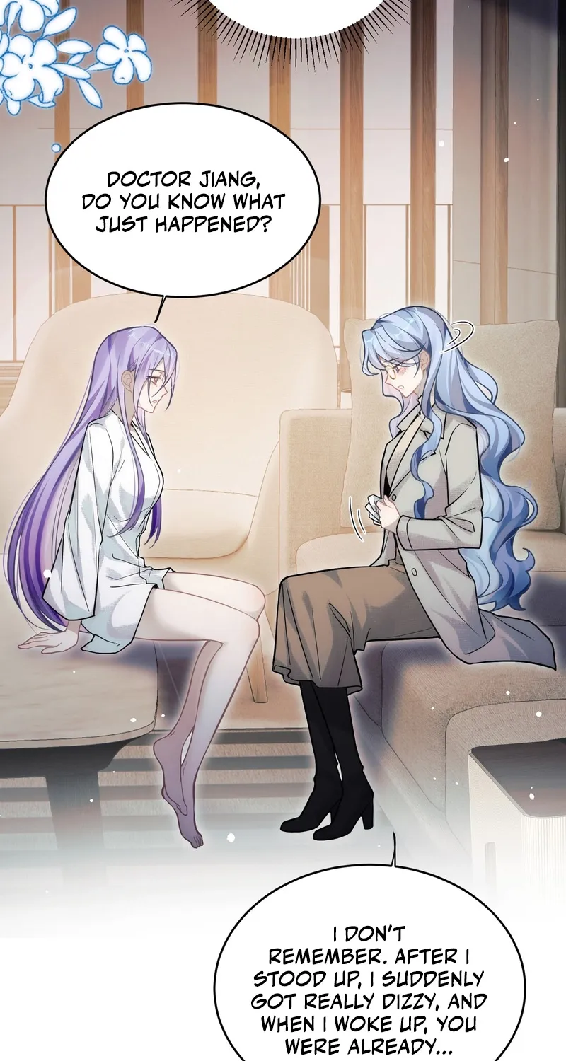 Your Body Is Lying Chapter 4 page 6 - 