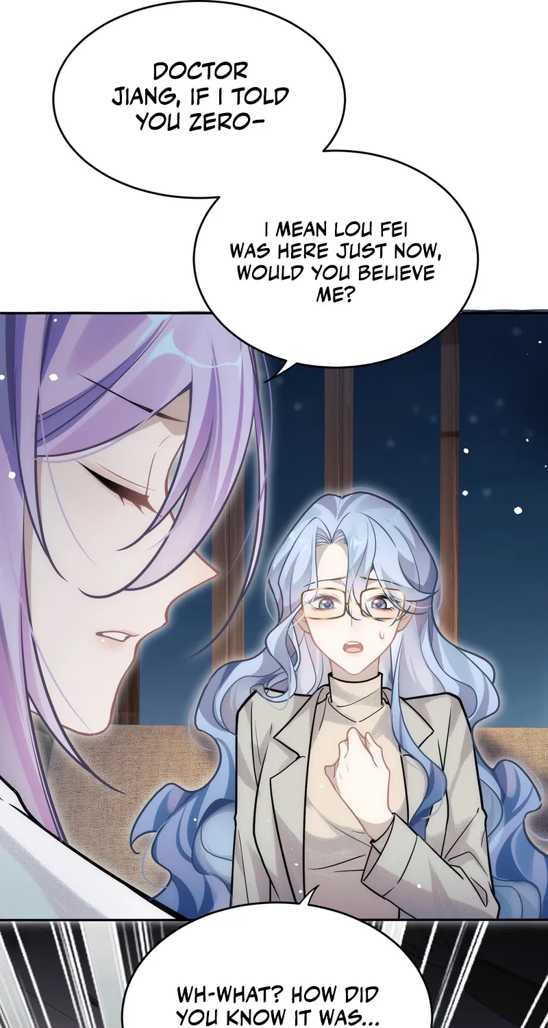 Your Body Is Lying Chapter 4 page 8 - 