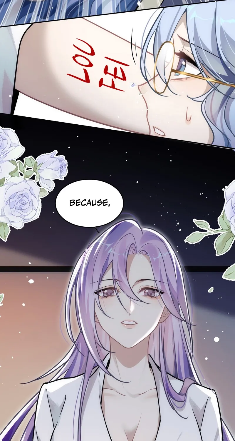 Your Body Is Lying Chapter 4 page 10 - 