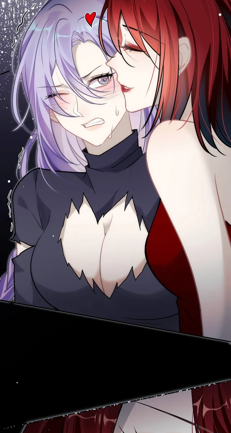 Your Body Is Lying Chapter 5 page 13 - 