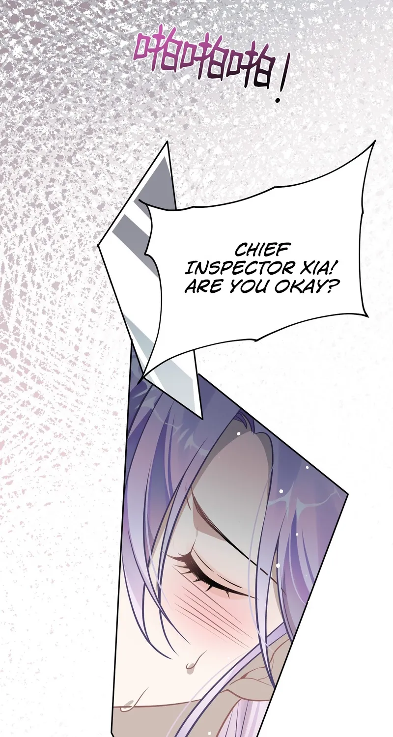 Your Body Is Lying Chapter 5 page 16 - 
