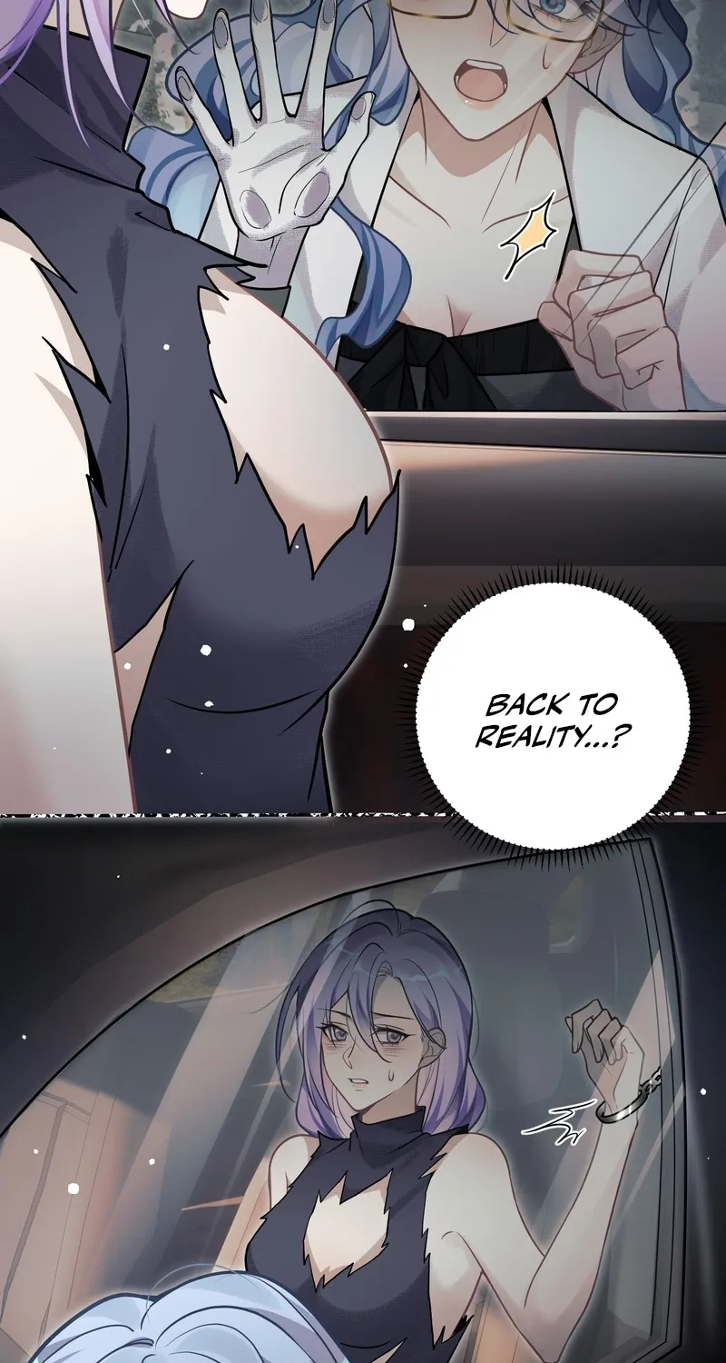 Your Body Is Lying Chapter 5 page 18 - 