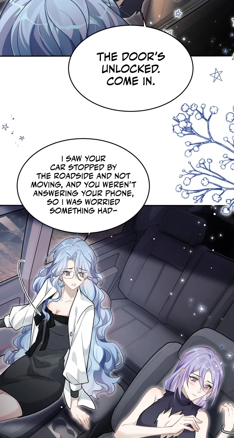 Your Body Is Lying Chapter 5 page 19 - 