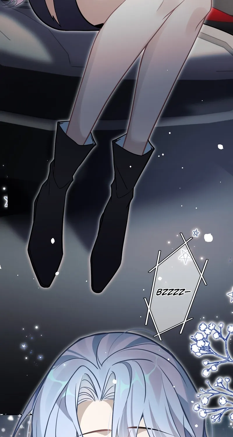 Your Body Is Lying Chapter 5 page 22 - 