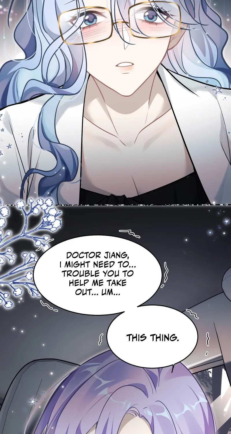 Your Body Is Lying Chapter 5 page 23 - 