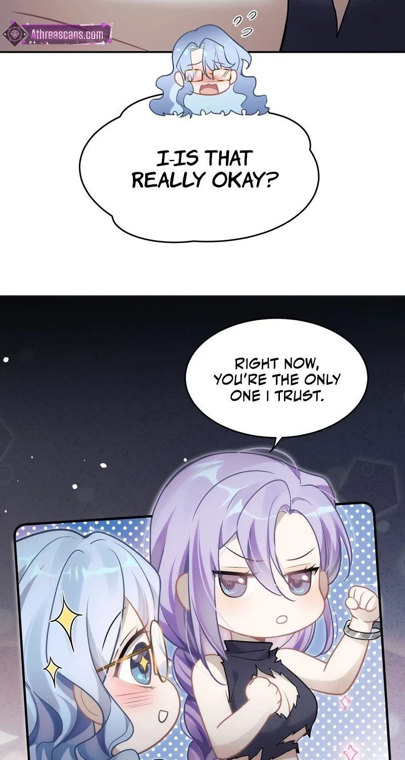 Your Body Is Lying Chapter 5 page 26 - 