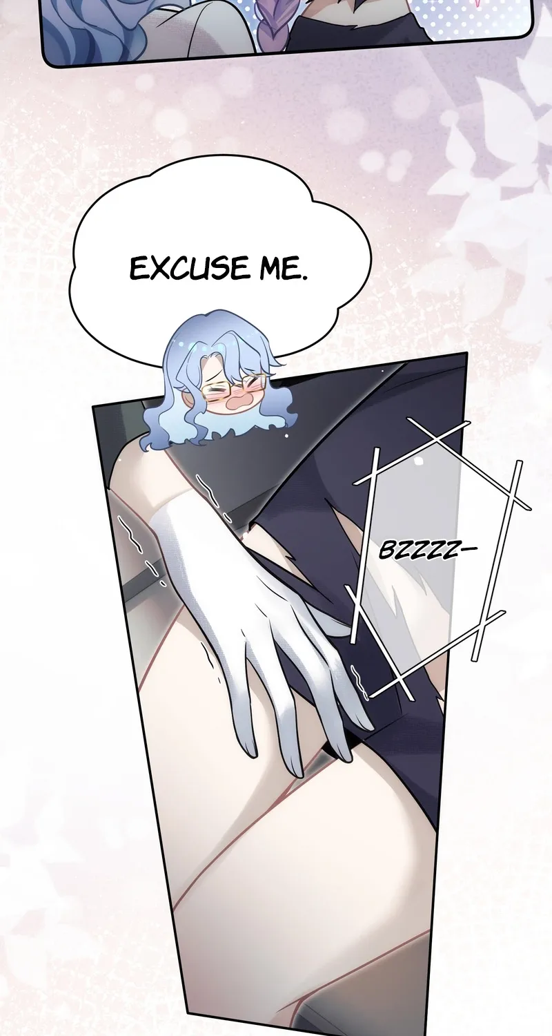 Your Body Is Lying Chapter 5 page 27 - 