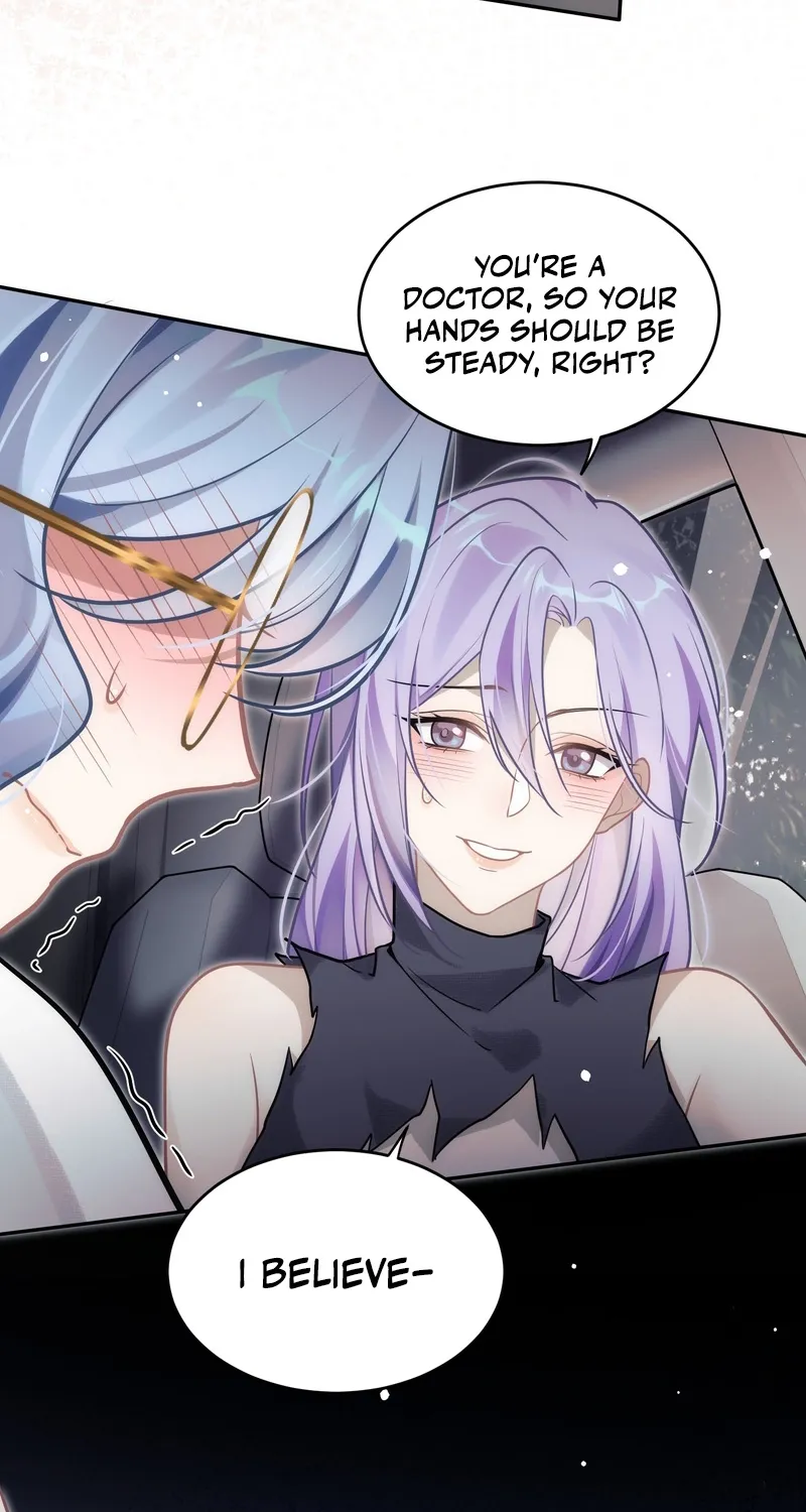 Your Body Is Lying Chapter 5 page 28 - 