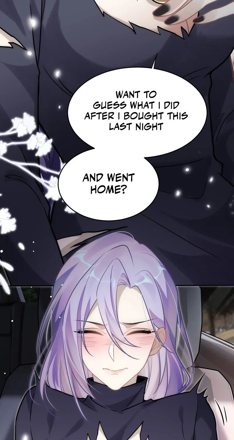 Your Body Is Lying Chapter 5 page 4 - 