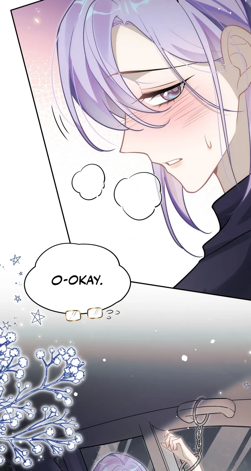 Your Body Is Lying Chapter 5 page 32 - 