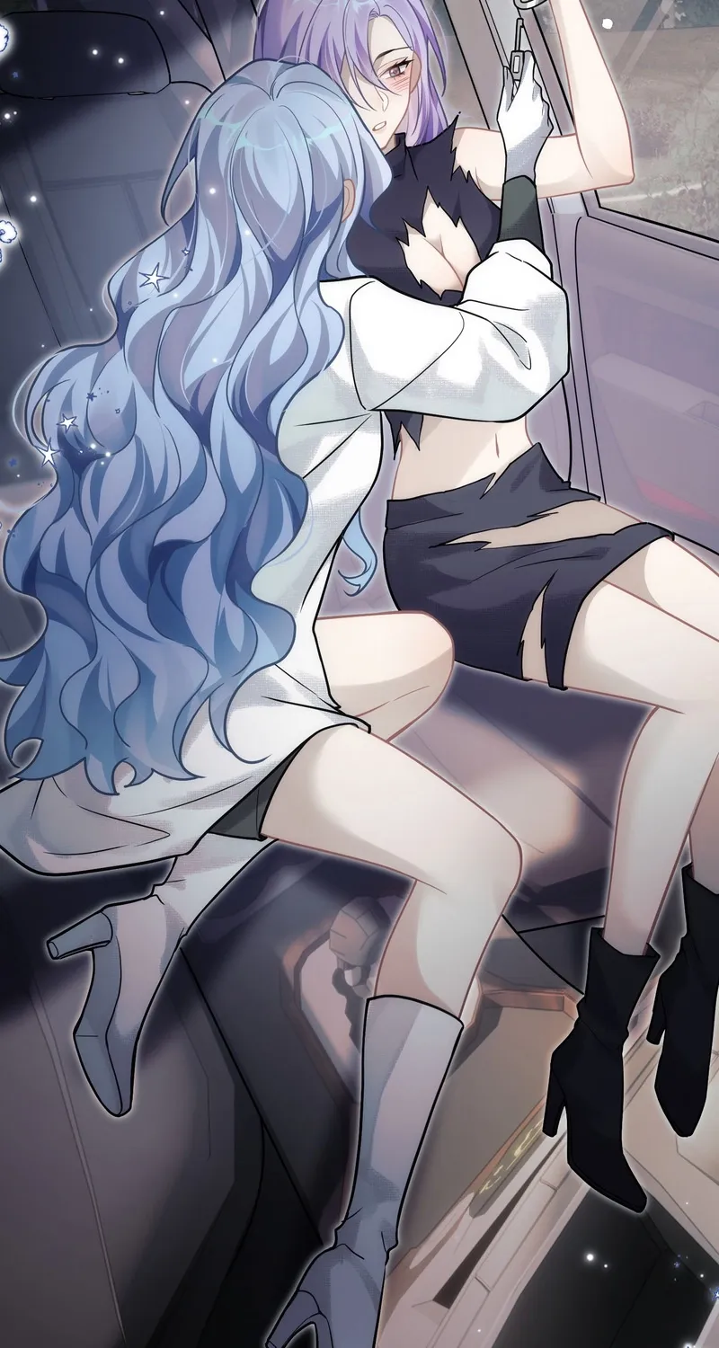 Your Body Is Lying Chapter 5 page 33 - 