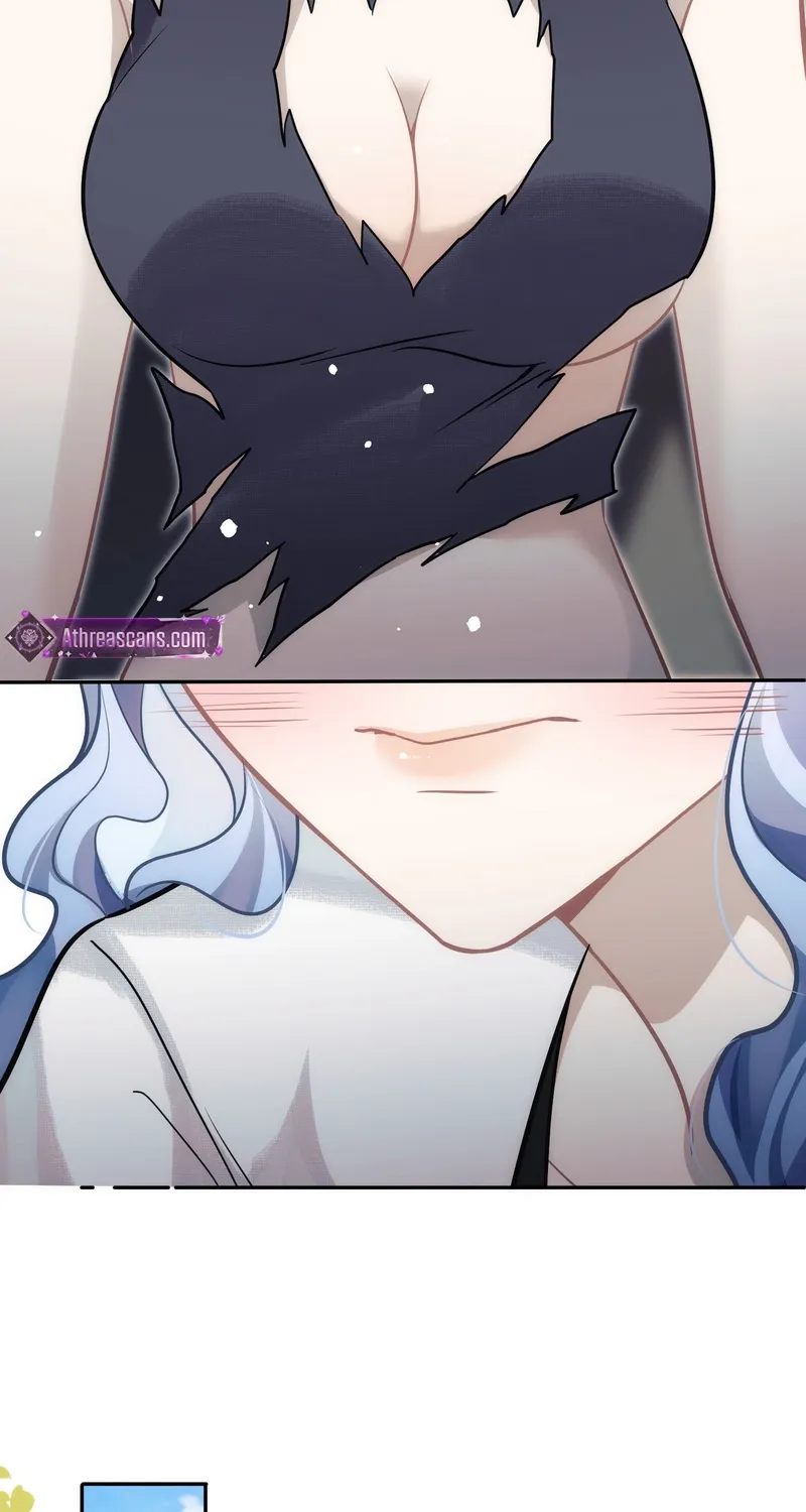 Your Body Is Lying Chapter 5 page 36 - 