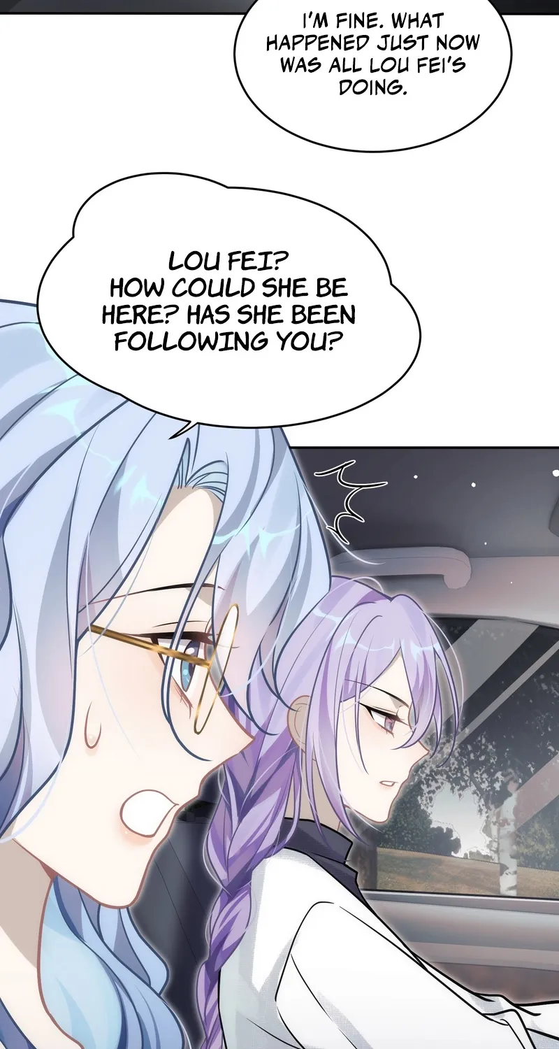 Your Body Is Lying Chapter 5 page 39 - 